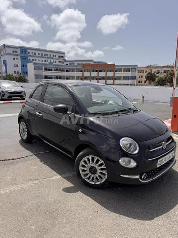 fiat 500 essence - 2