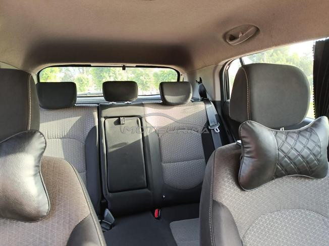 Hyundai Creta Diesel Manuelle 2016 à Khouribga