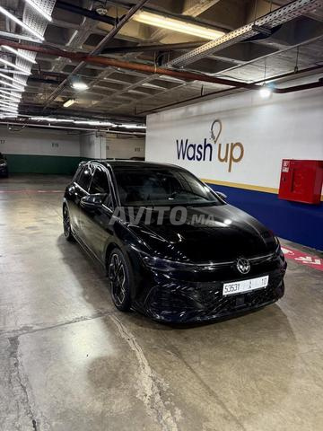 Golf 8.5 R Lin