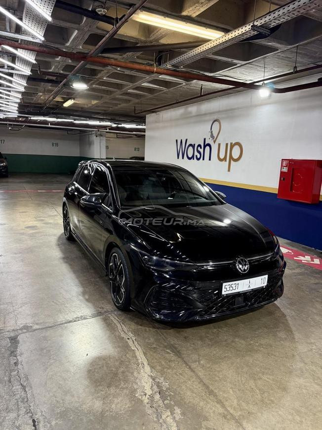 Golf 8.5 r lin