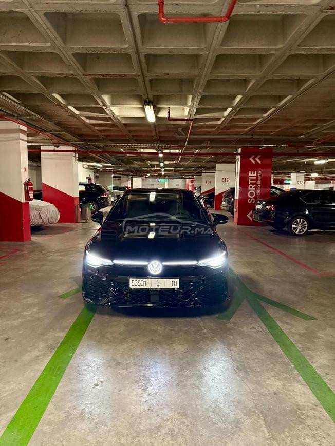Golf 8.5 r lin