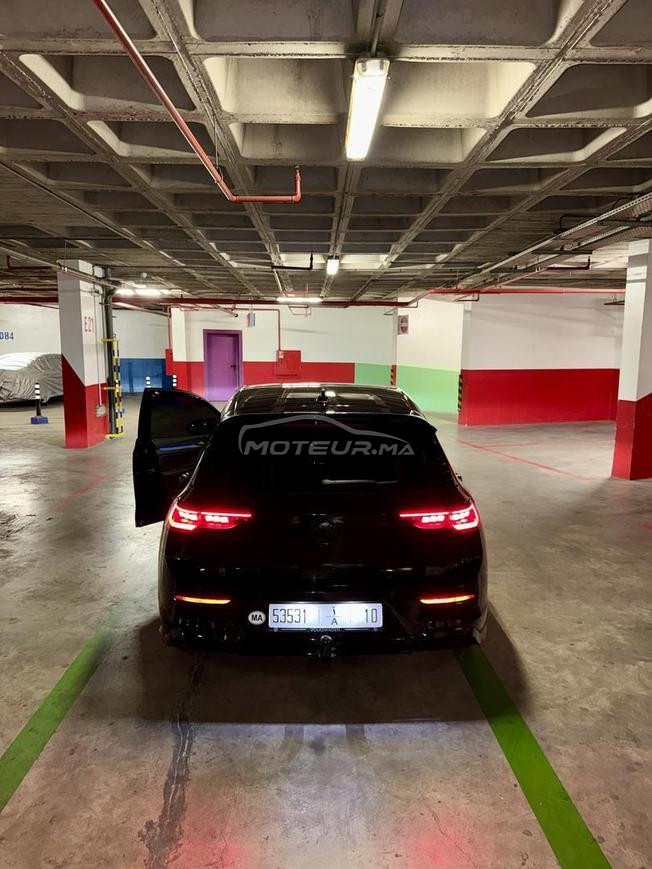 Golf 8.5 r lin
