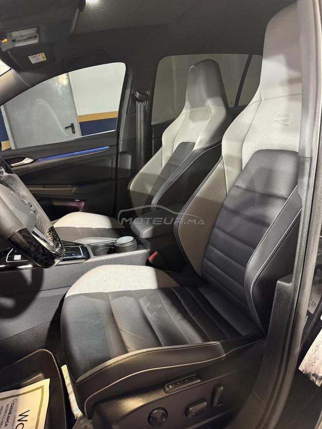Golf 8.5 r lin