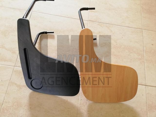 Chaise ÉCRITOIRE