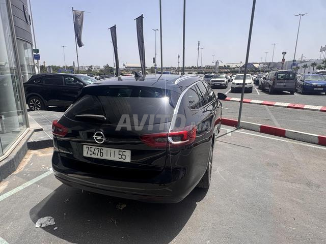 Opel Insignia - 2