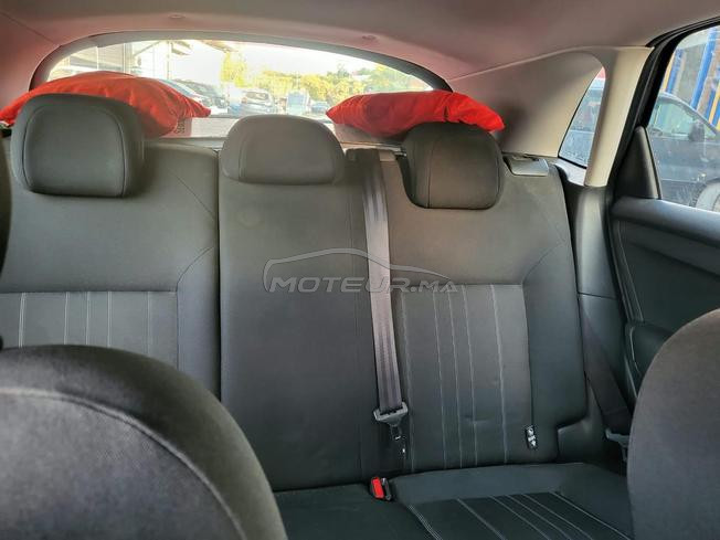 Citroën C4 Diesel Manuelle 2014 à Mohammedia