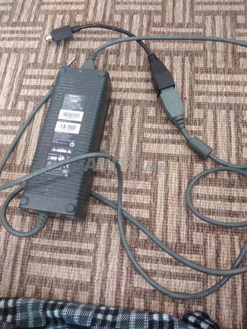 câble alimentation xbox 360 - 2