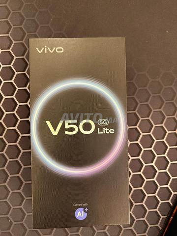 vivo V50 Lite 5G - 2