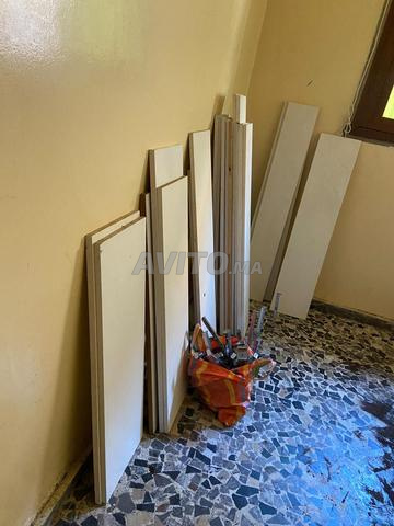 Étalages à vendre - 2