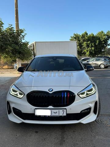 BMW Série 118d pack M 2023 - 2