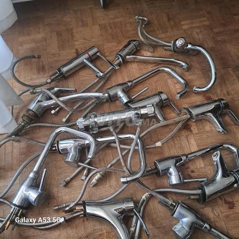 Robinet mitigeur - 2