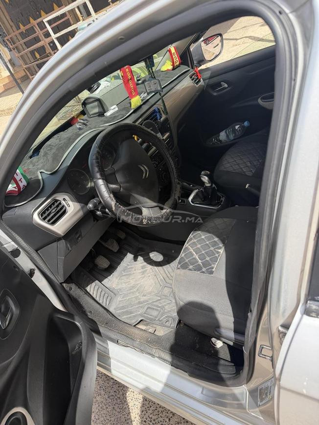 citroen c-elysée 