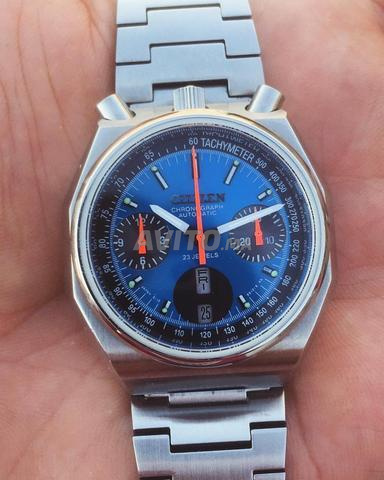 Citizen Chrono Automatique - 2