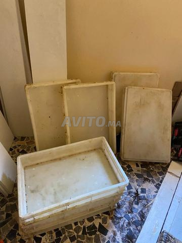 Matériel à vendre - 2