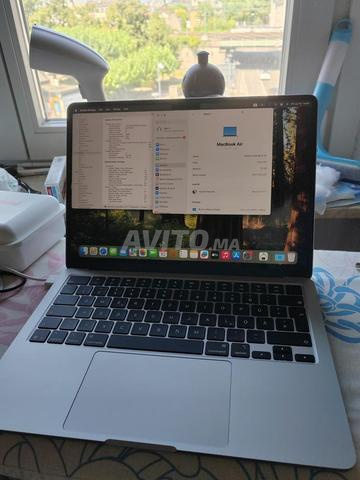 ماك بوك اير ام 4 2025 16 جيجا