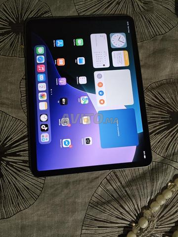 آيباد برو M2 - 2