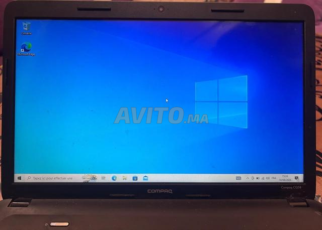 PC PORTABLE
