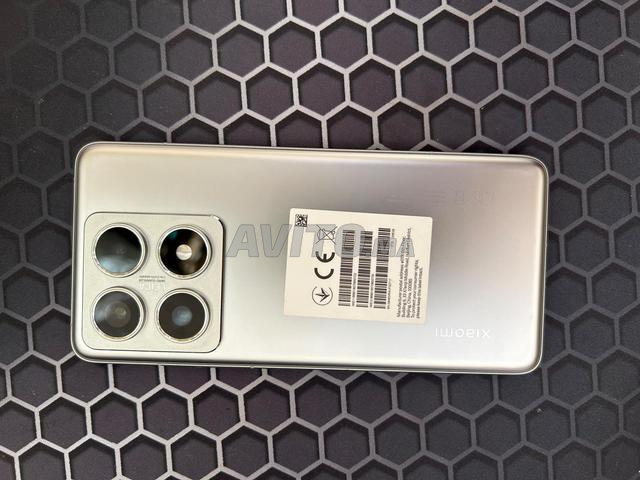 Xiaomi Mi 14T pro - 2