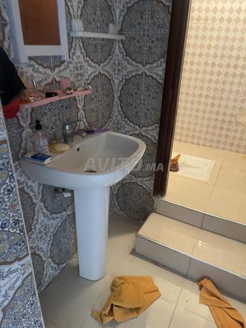 Appartement à Rabat Hay Nahda 1 - 2