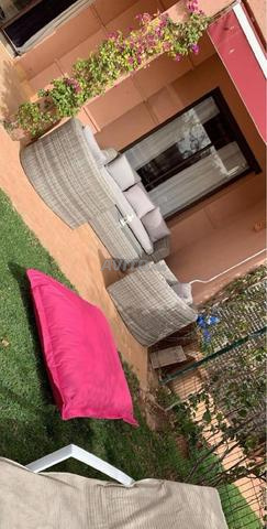Maison à louer à l'année Marrakech - 2