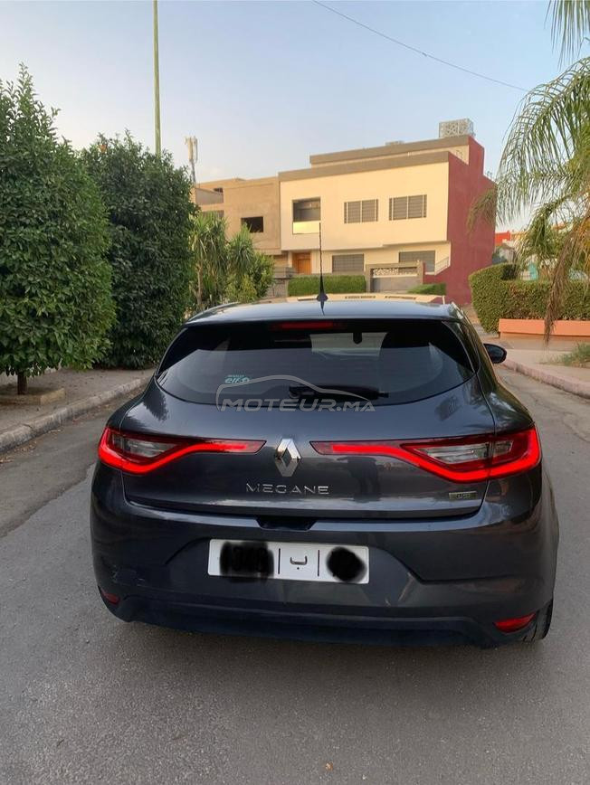 Megane 4 Coupé