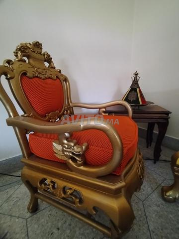 كراسي للبيع - 2