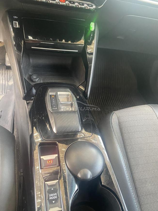 2008 diesel automatique 