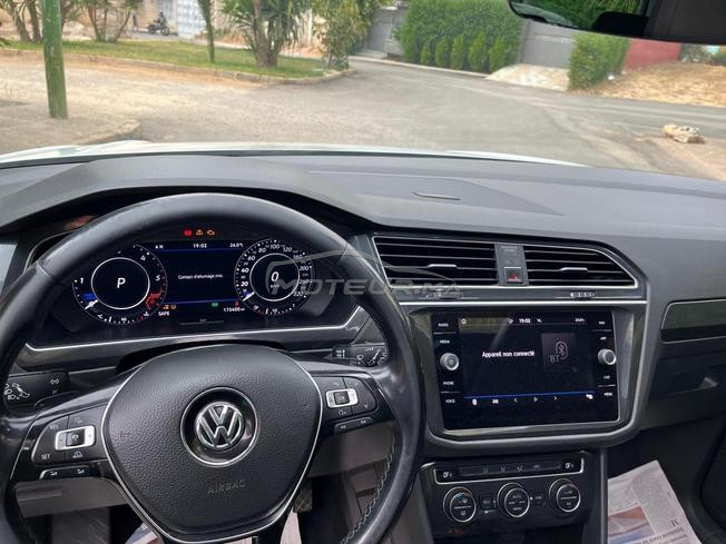 Tiguan 2018 ded 2022