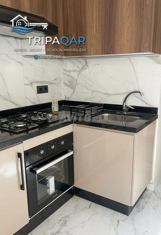 Appartement à vendre 65 m² à Asilah - 2