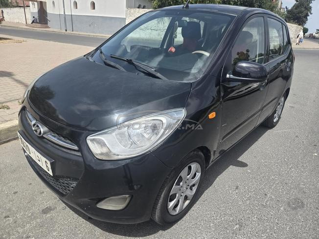 hyundai i10 essence 