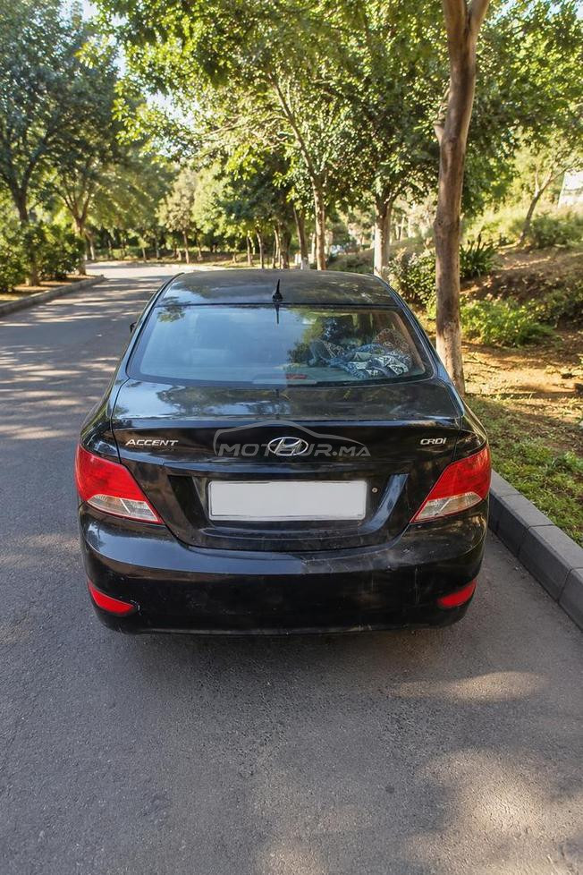 Hyundai Accent 1.6 CRDi