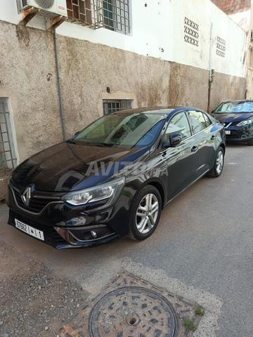 رينو ميجان 4 موديل 2017 بسعر 135000 درهم - 2