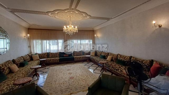 FES-AG-1118 - Appartement à vendre à Nouvelle Ville