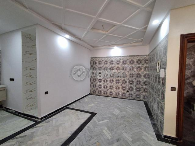 SAL-HS-1004 - Appartement à vendre à Hssaine - 2