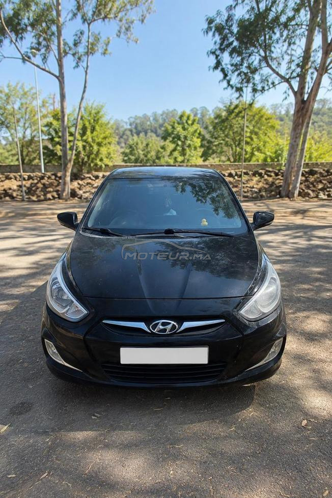 Hyundai Accent 1.6 CRDi