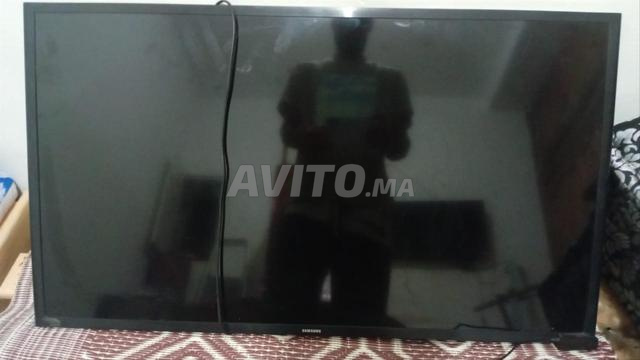 Réfrigérateur vapeur machine 7 kg TV 32 pouces - 2