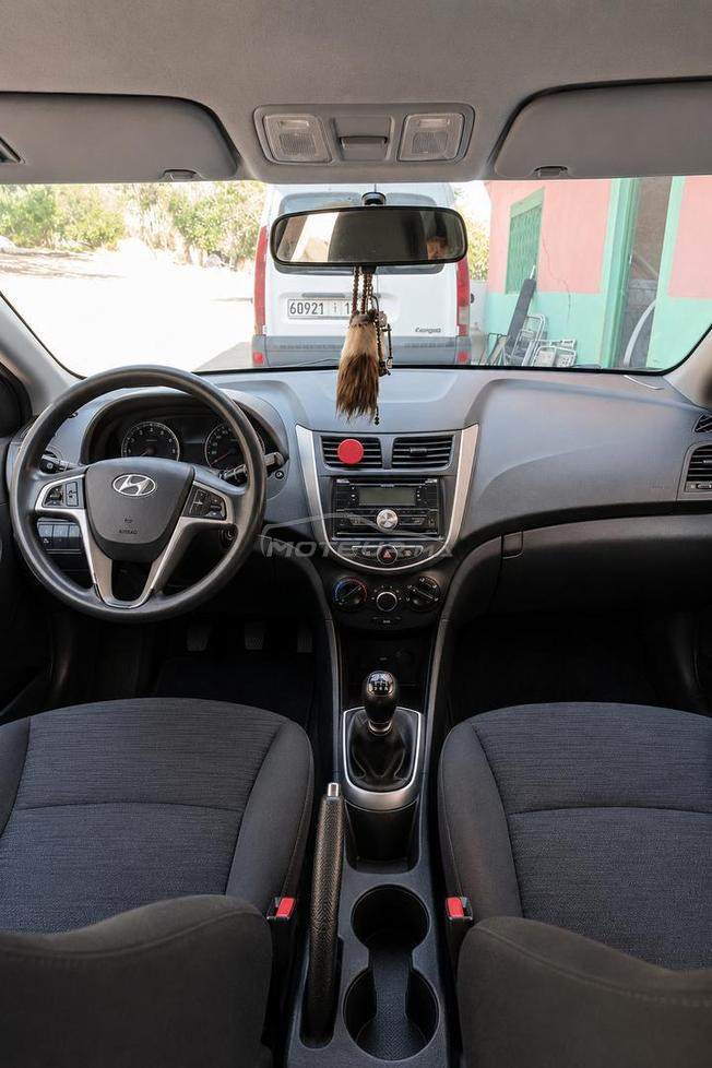 Hyundai Accent 1.6 CRDi