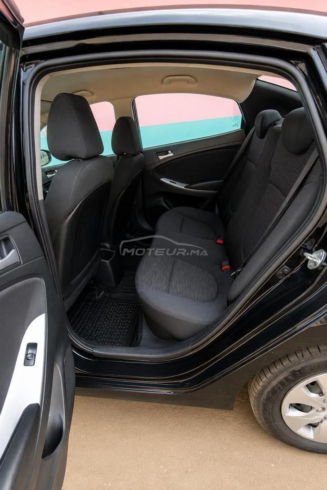Hyundai Accent 1.6 CRDi