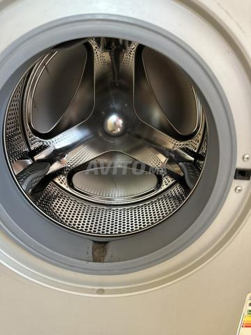 Machine à laver - 2