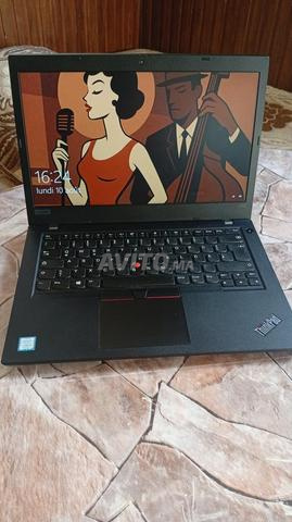 Lenovo Thinkpad i5 8ème génération
