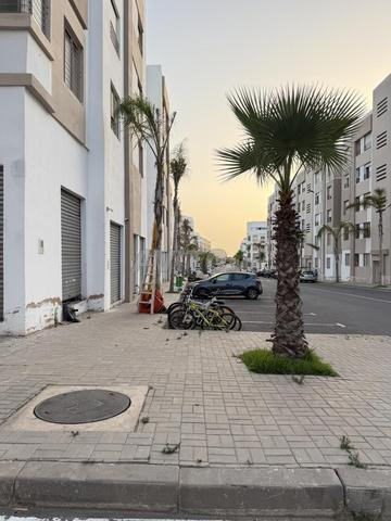 🏡 شقة جديدة للكراء في شمس سيدي رحال - 2