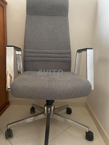 Fauteuil de bureau