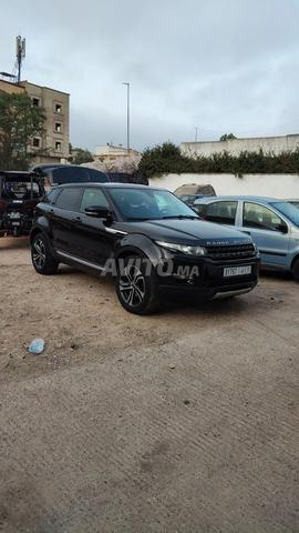 رينج روفر إيفوك، لمن يرغب فمرحبا به - 2