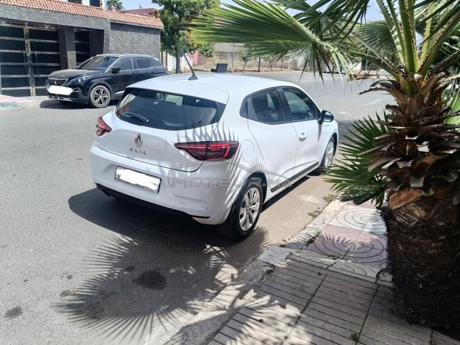 Clio 5 diesel 