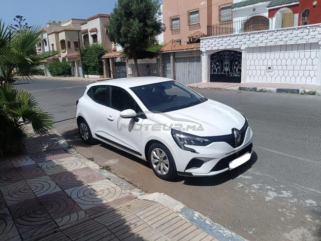 Clio 5 diesel 