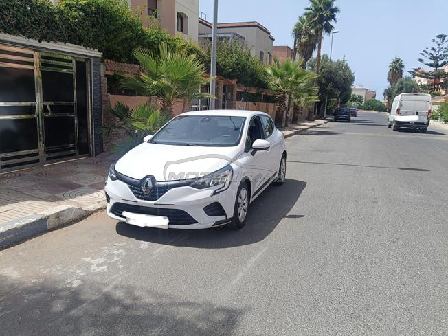 Clio 5 diesel 
