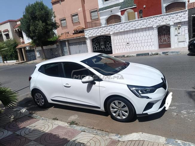 Clio 5 diesel 