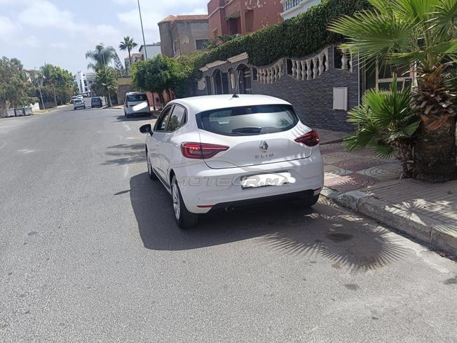 Clio 5 diesel 