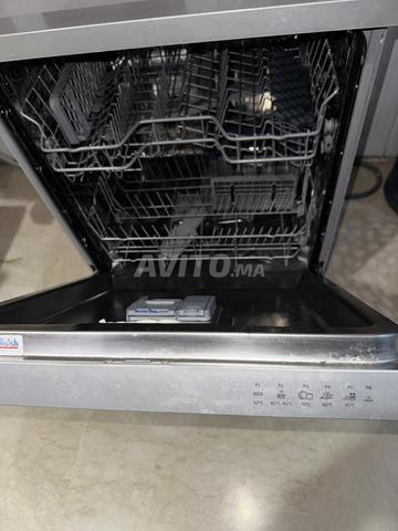 Lave-vaisselle bon état (Beko) - 2