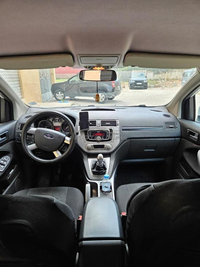 ford kuga à vendre 
